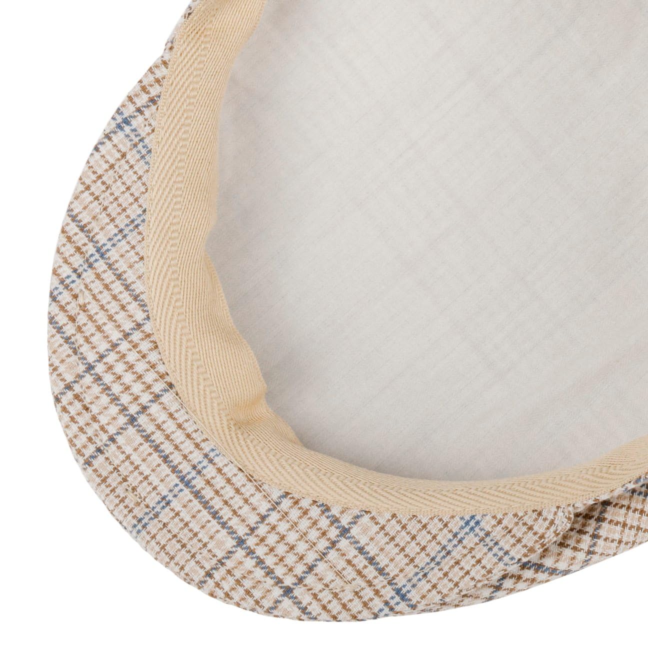 SOMBREROSHOP Travello Gorra Irlandesa Gatsby y Newsboy Cuadros Hombre Primavera Verano