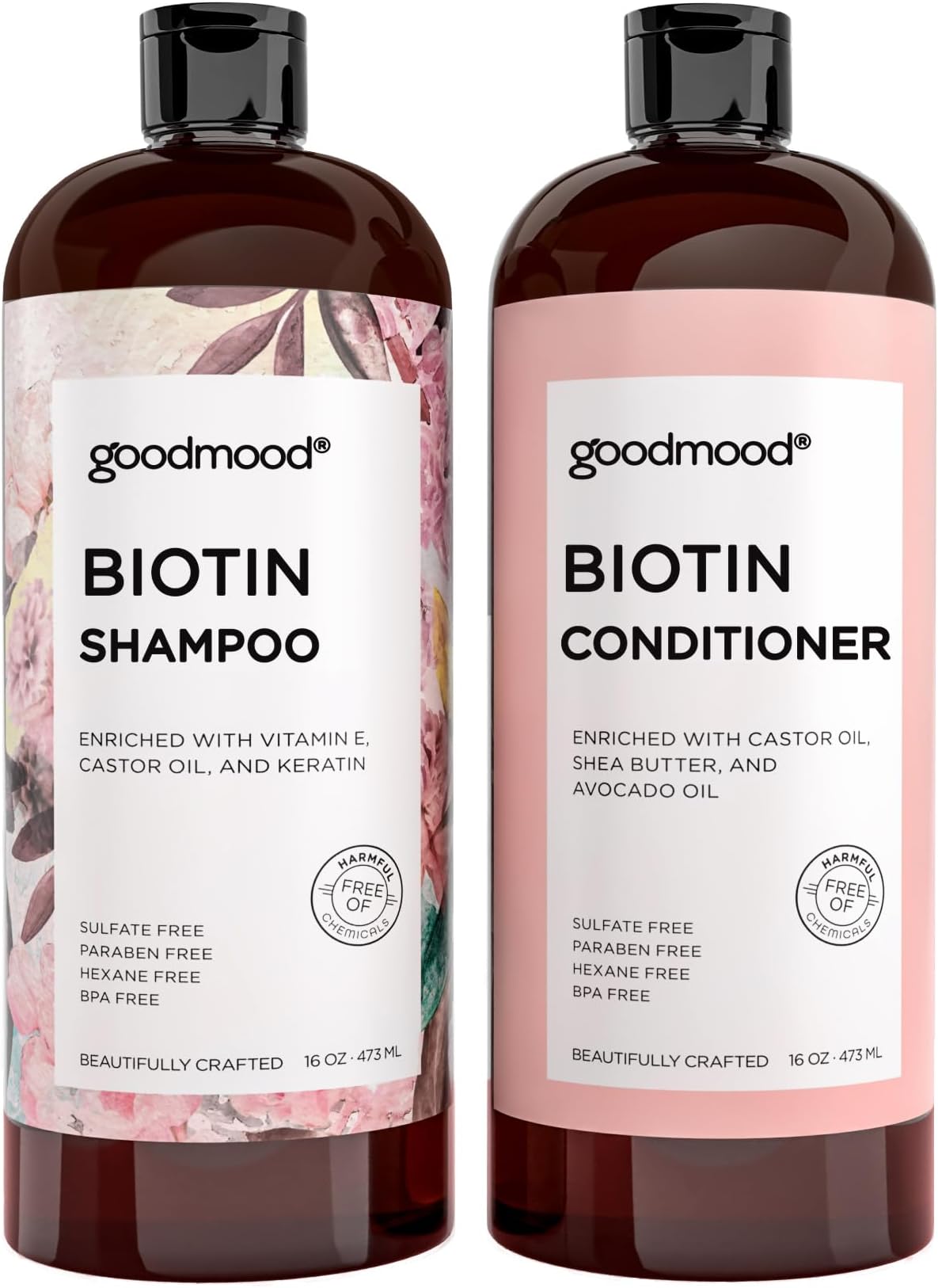 BIOTIN SET