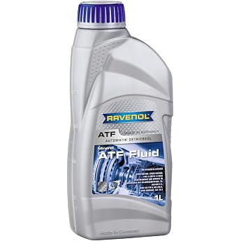 RAVENOL ATF Fluid