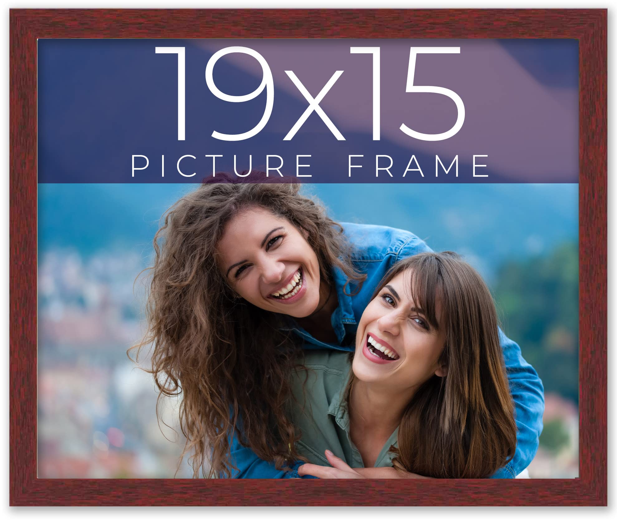 19 X 15 Inch Frame