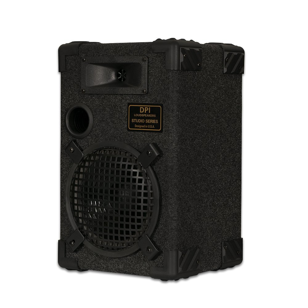Amazon.com: Goldwood Sound DPI-800C/8 Passive 8