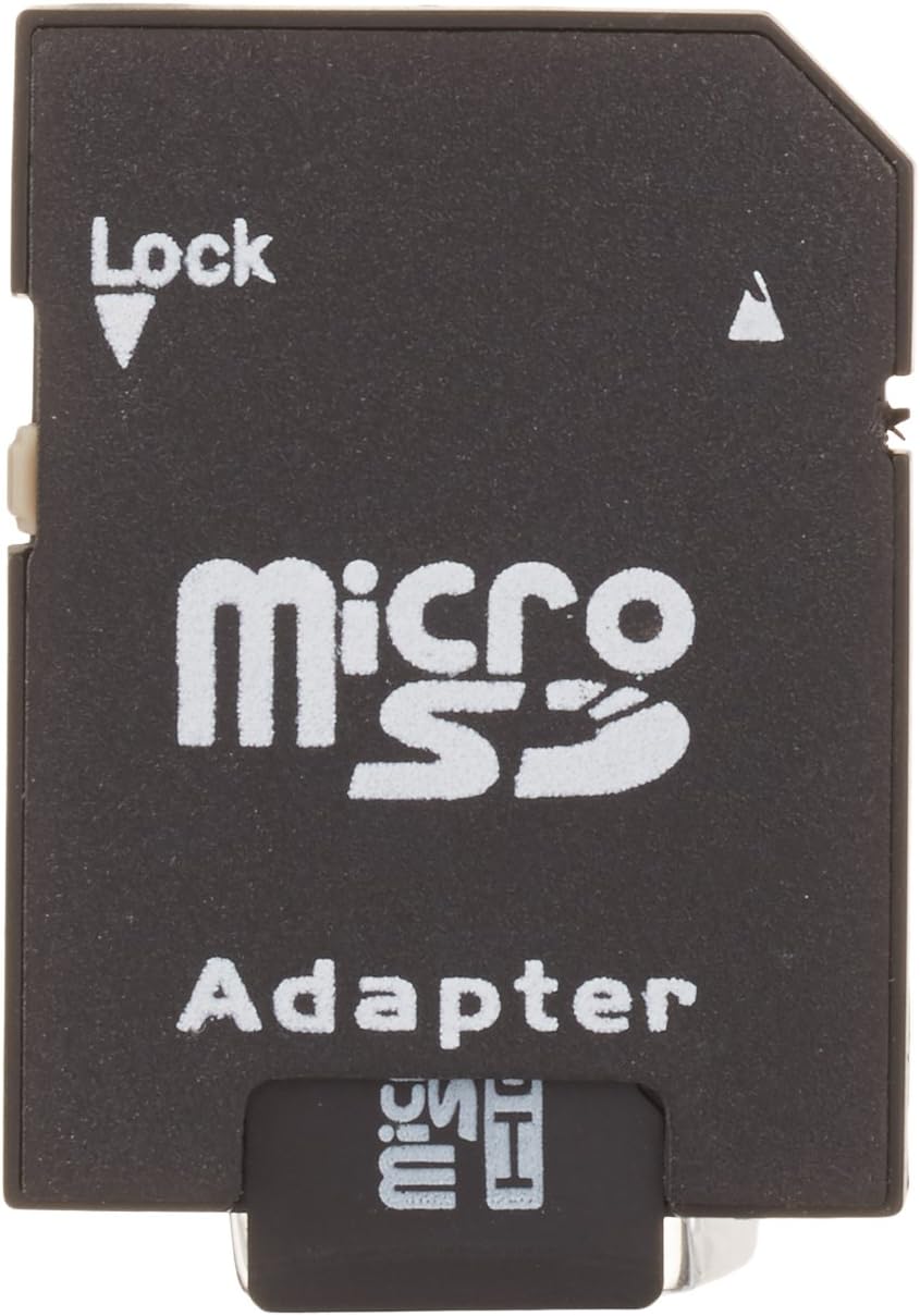 32GB Micro SD SDHC TF Memory Card Class 10 w/ SD Adapter For SmartPhones Tablet!
