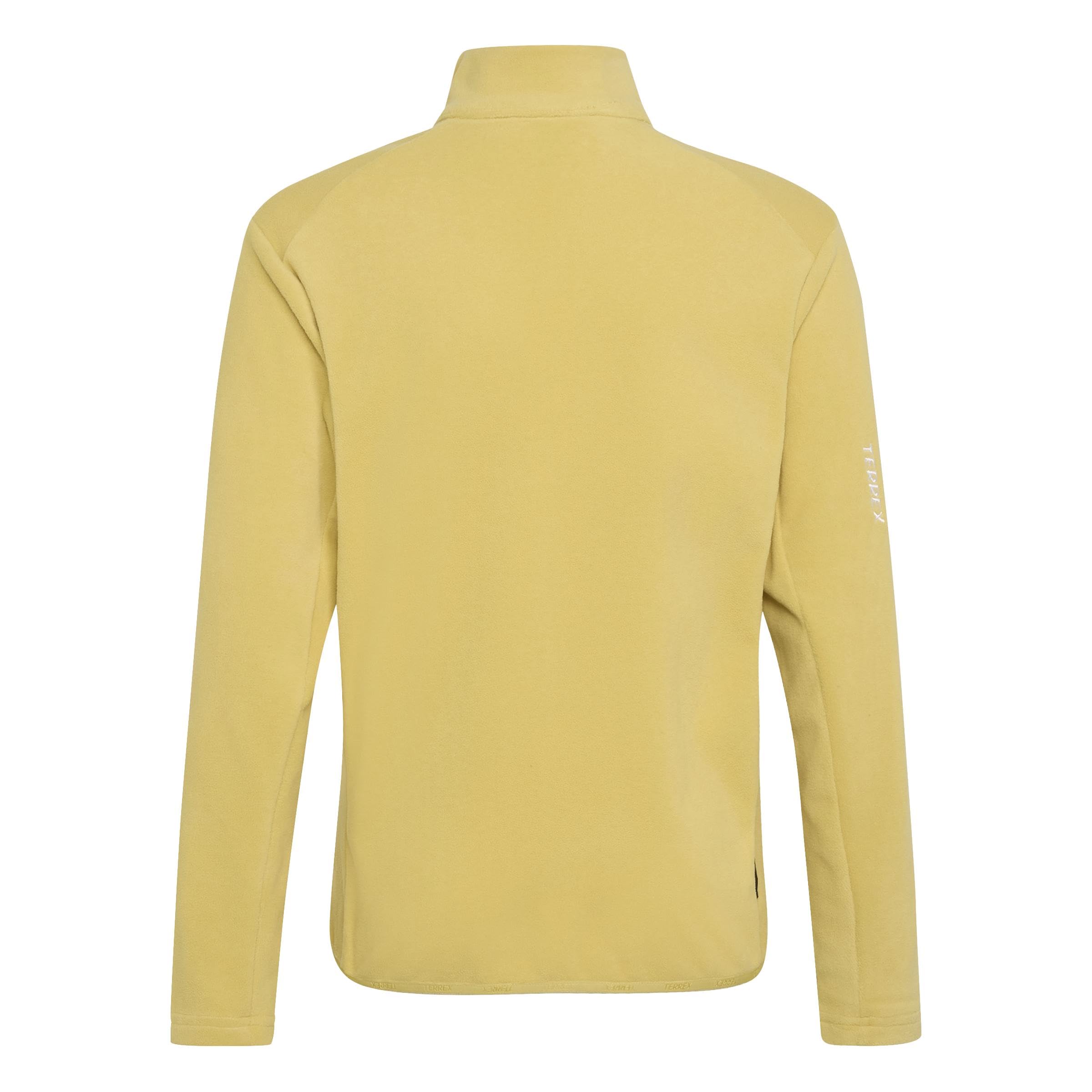 adidas Unisex Kids Terrex Multi Climawarm bluza polarowa z kapturem na całej długości (1 szt.)