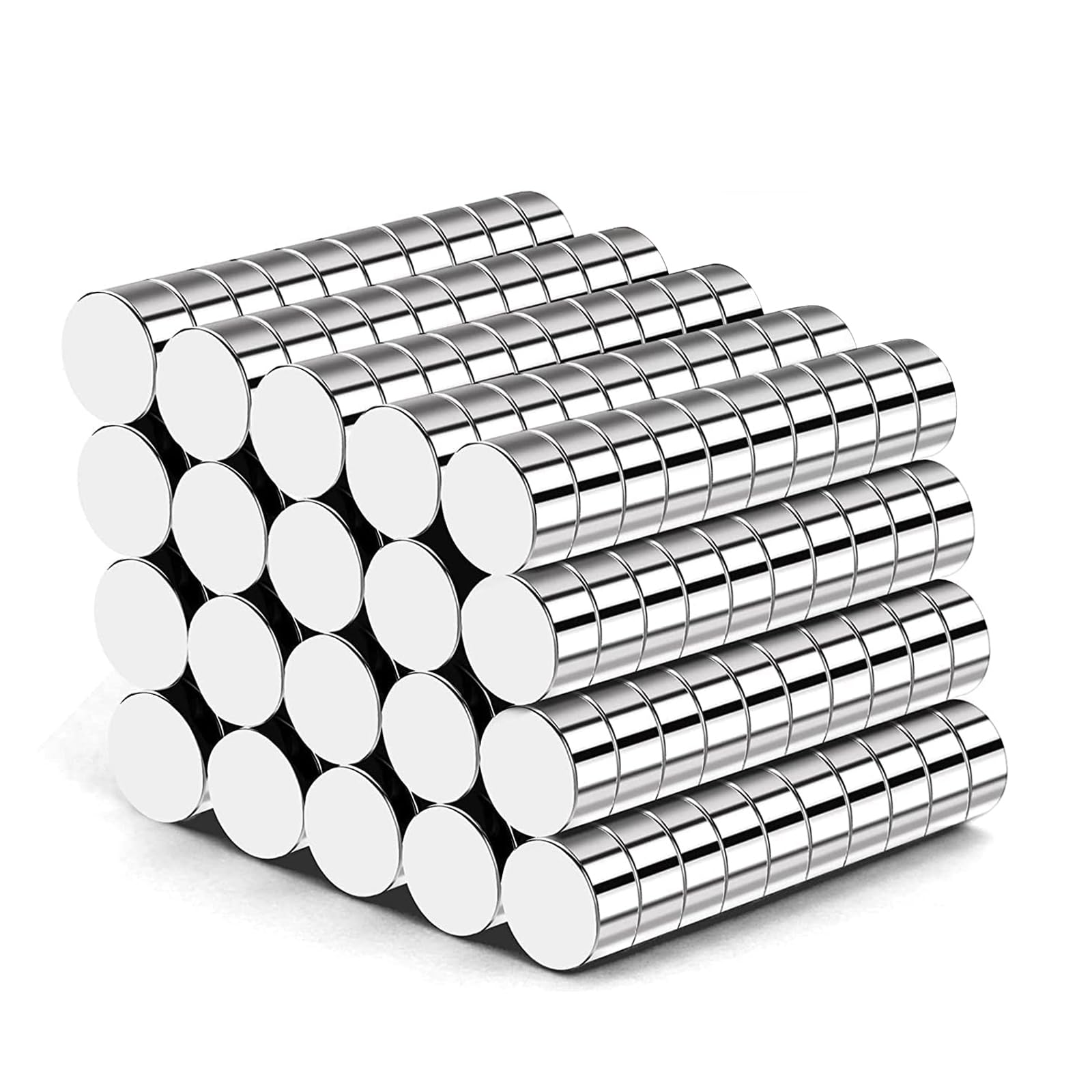 320Pcs Small Neodymium Magnets, 6x2mm Rare Earth Magnet — Amazon image 16