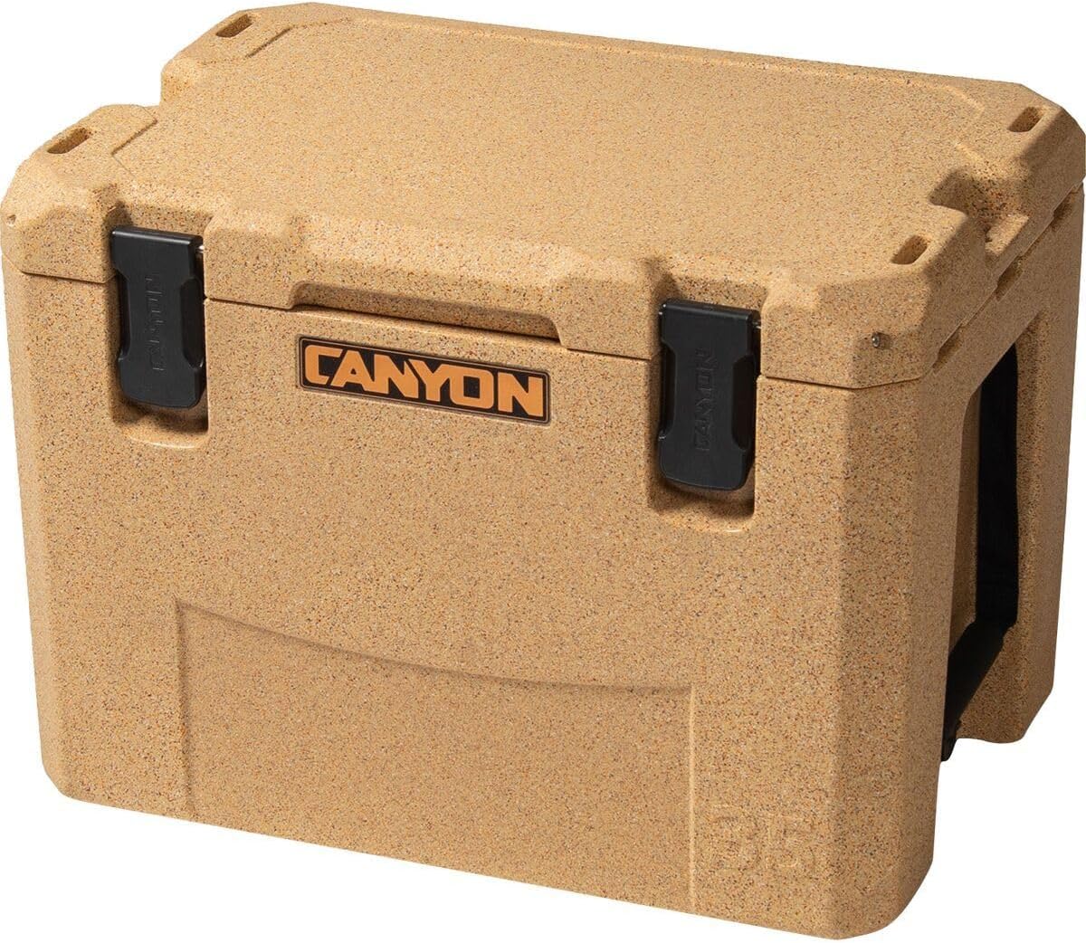 Canyon Cooler Outfitter V2 35qt Cooler Sandstone
