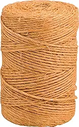 Vonder, Fio De Sisal, F-300/1, Oleado.