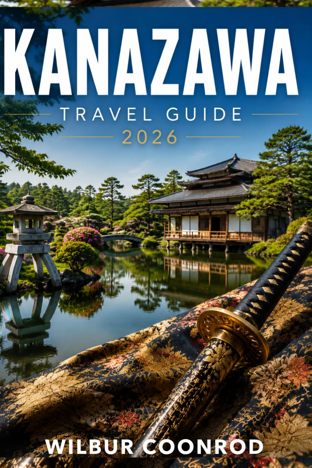 Kanazawa Travel Guide 2026: Explore The Historic Sites, Culture, Top Attractions, Secret Spots, Local Eats, Itineraries, And Planning Tips
