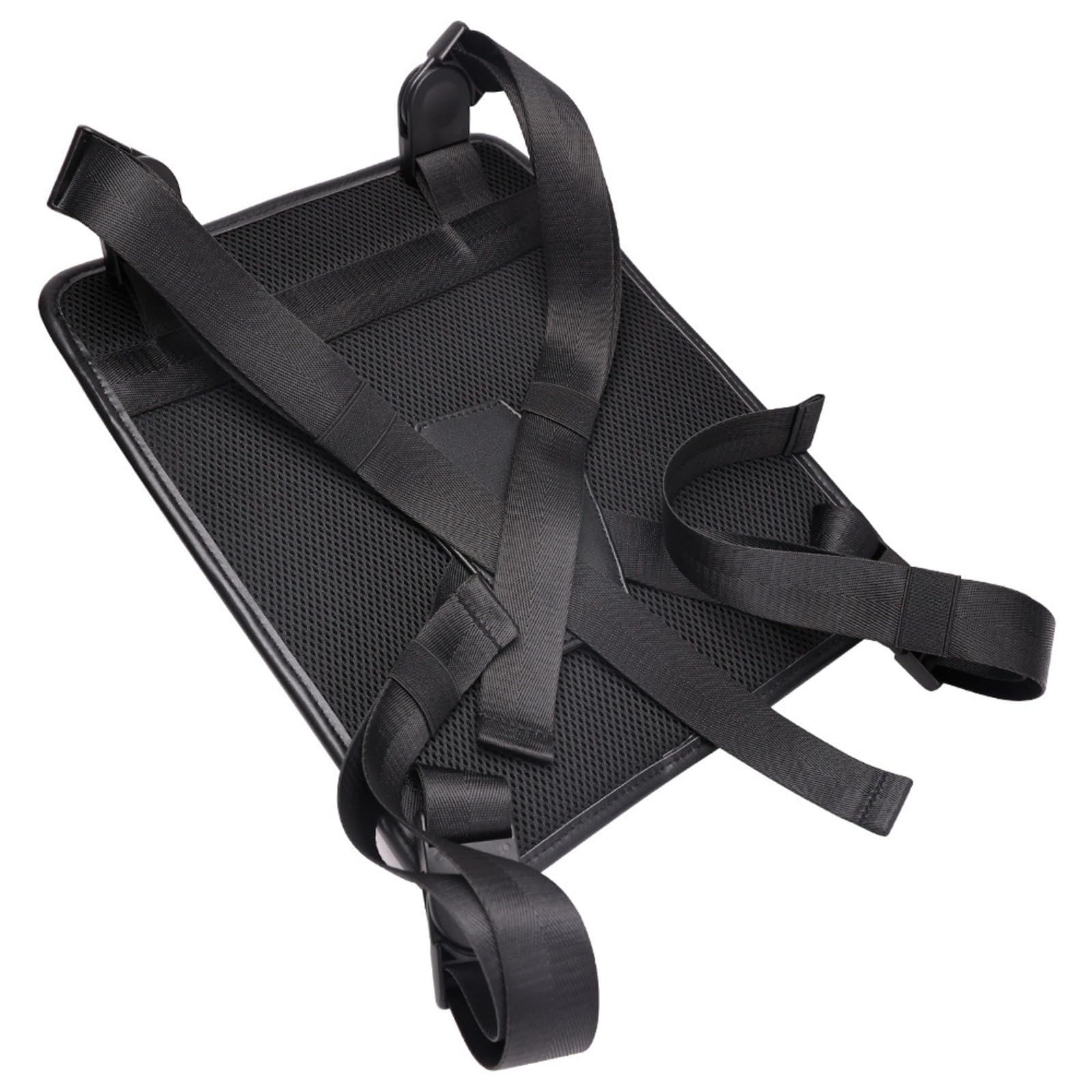 Generic Borsa Pettorale Attrezzi tile Borsa con Tasche Pieghevoli Regolabile Custodia da Barbiere per Barber Shop