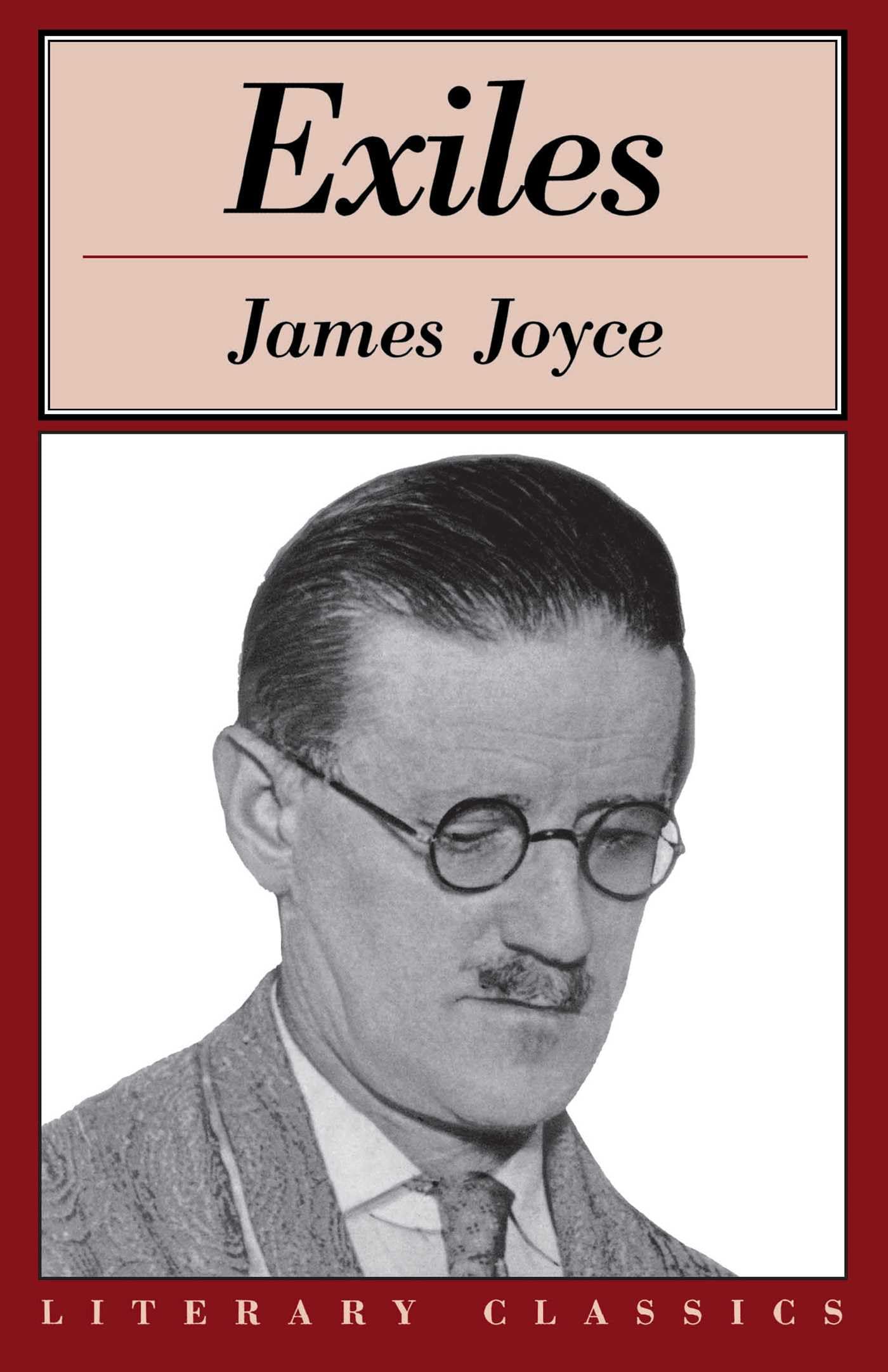 Exiles: Literary Classics