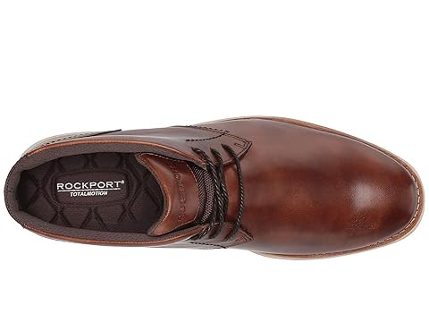 total motion sport dress chukka