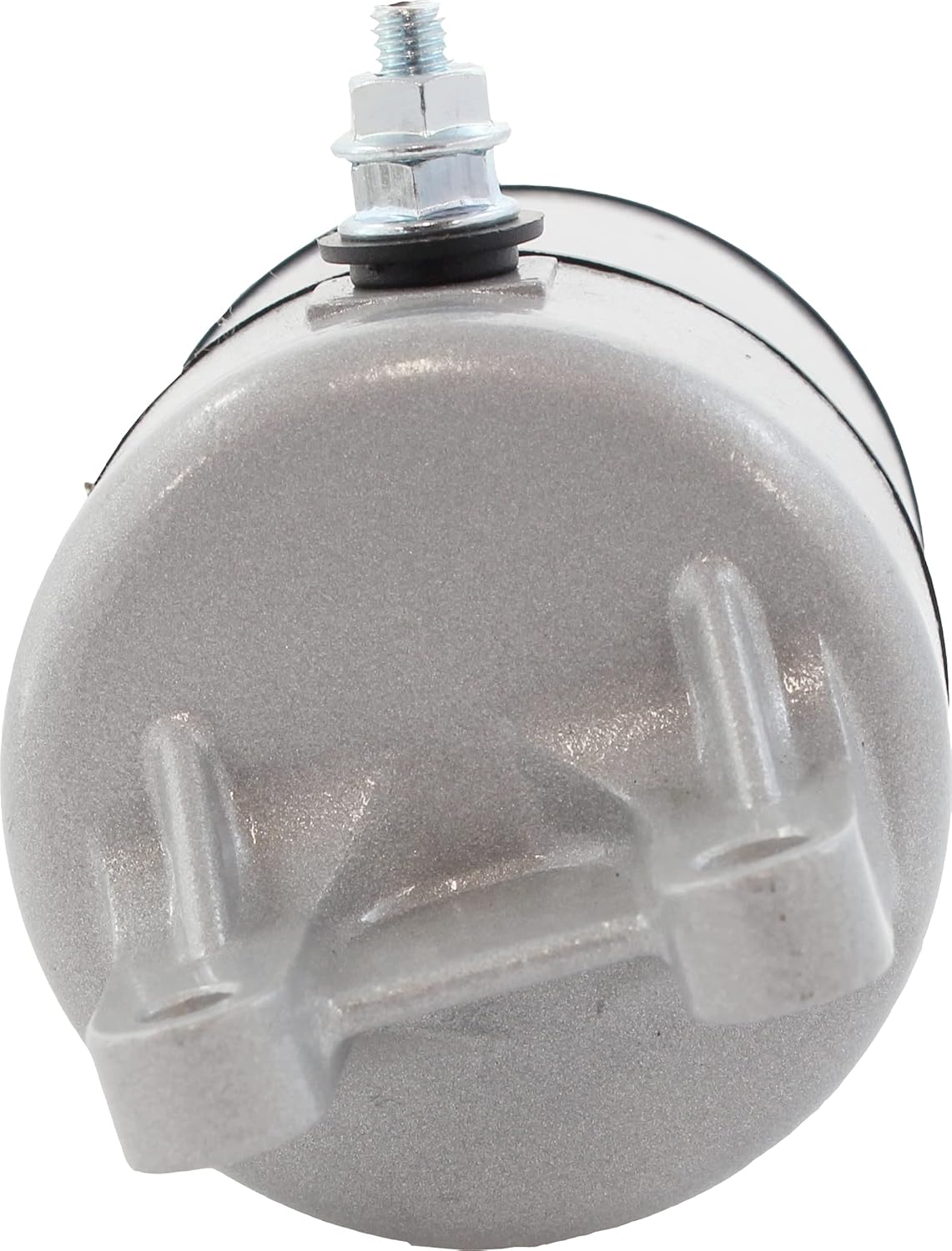 New Starter for Honda ATV TRX200 FourTrax 198cc 1990-1991 TRX200D FourTrax Type II 198cc 1991 1972 1993 1994 1995 1996 1997 42-06110 MS-827 C3211-NA ME3211-NA RS41188 1-26-18605 SM-13 18605N