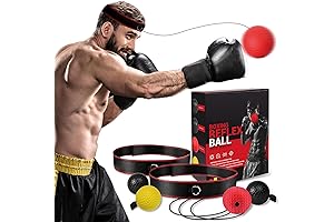 Boxaball: Level-Up Your Boxing Reflexes