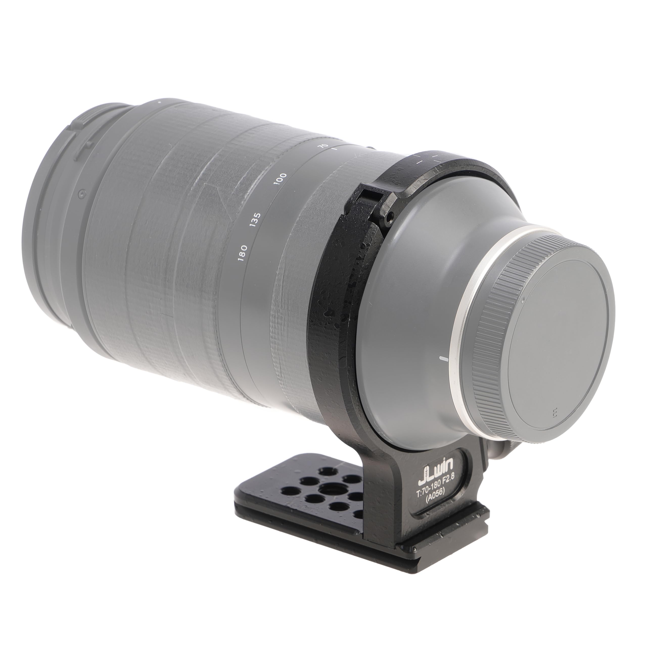 Amazon.com : Hersmay Tripod Collar Lens Mount Ring for Tamron 70