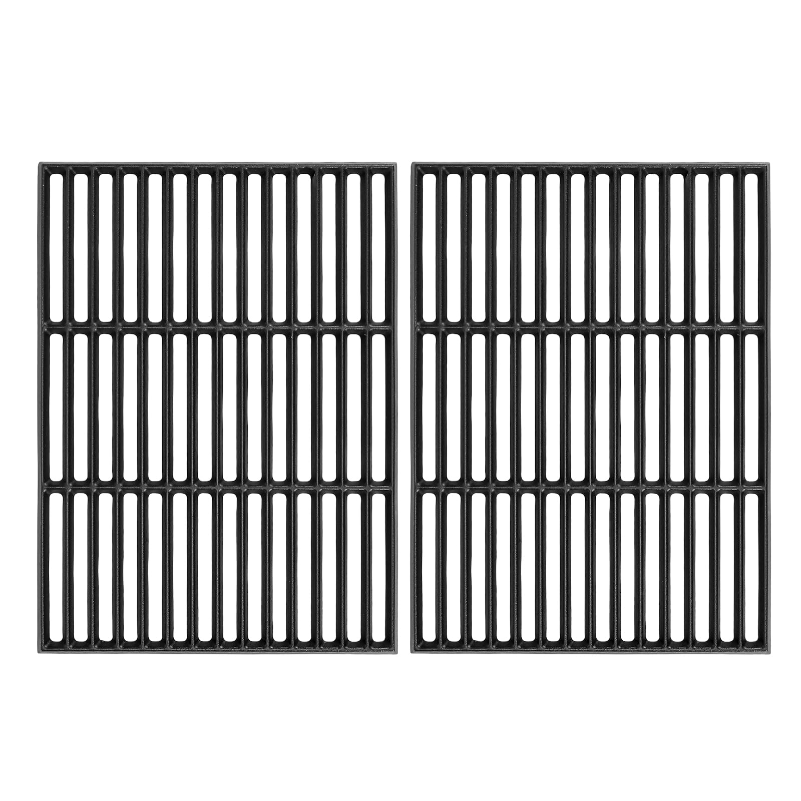 Grille de cuisson en fonte de rechange pour réparer barbecue usé