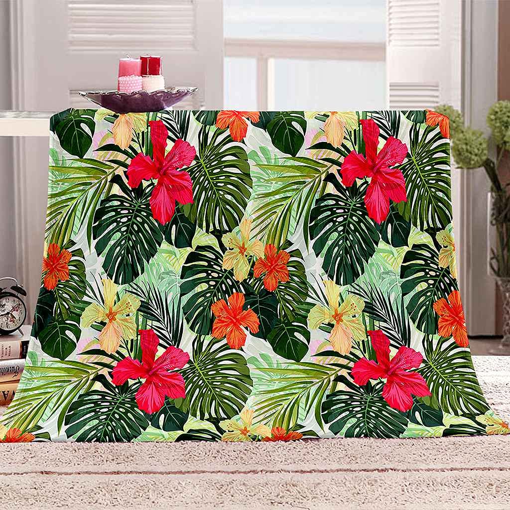 Couverture polaire chaude et hypoallergénique 150x200cm pour éliminer le froid en hiver