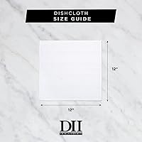 Vista 3 de DII Kitchen Millennium paños de limpieza