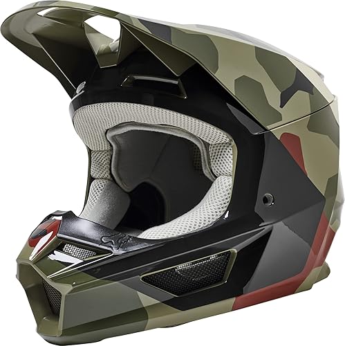 Miniatura 2 de Fox Racing Casco de motocross V1 Core