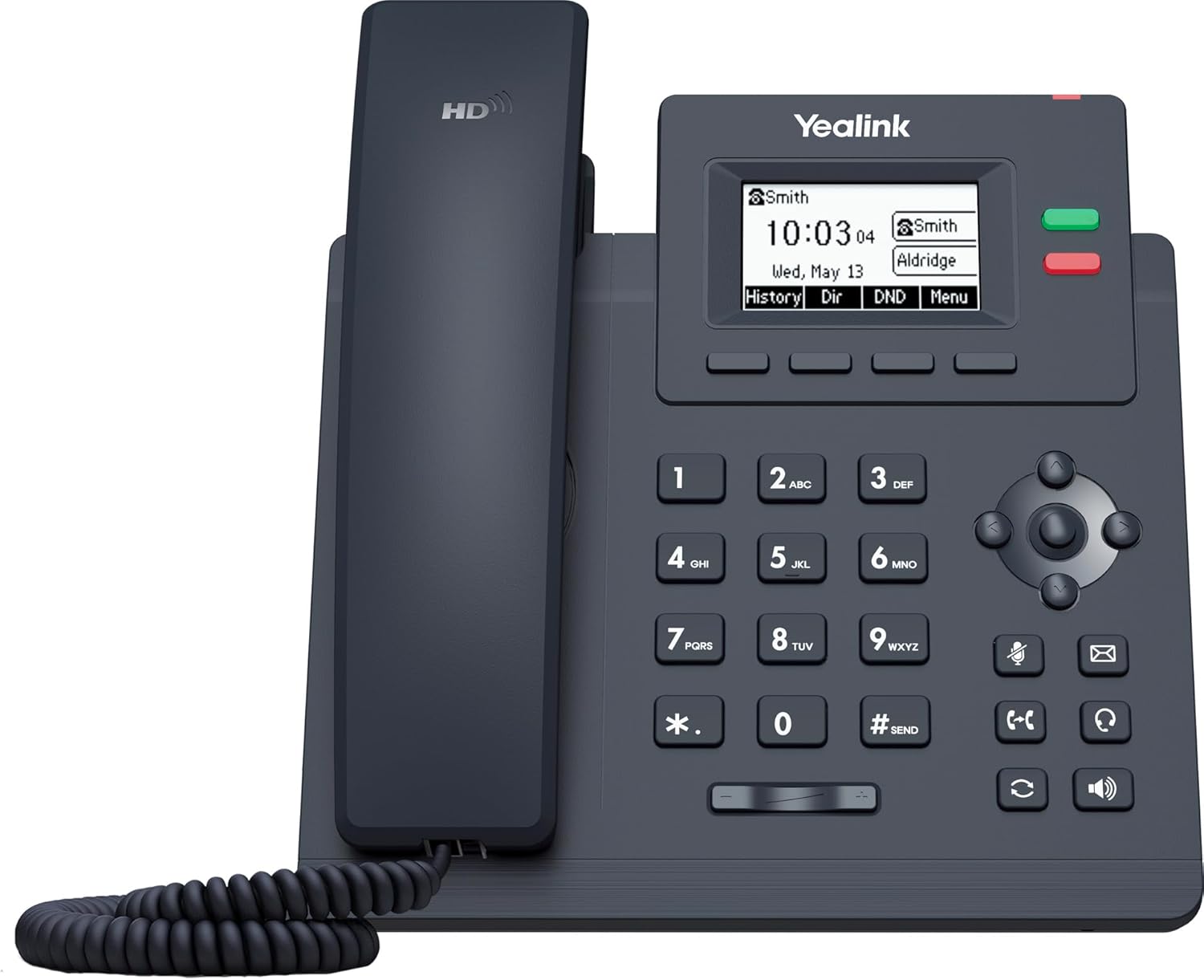 Cloud VoIP for Home Office & Business