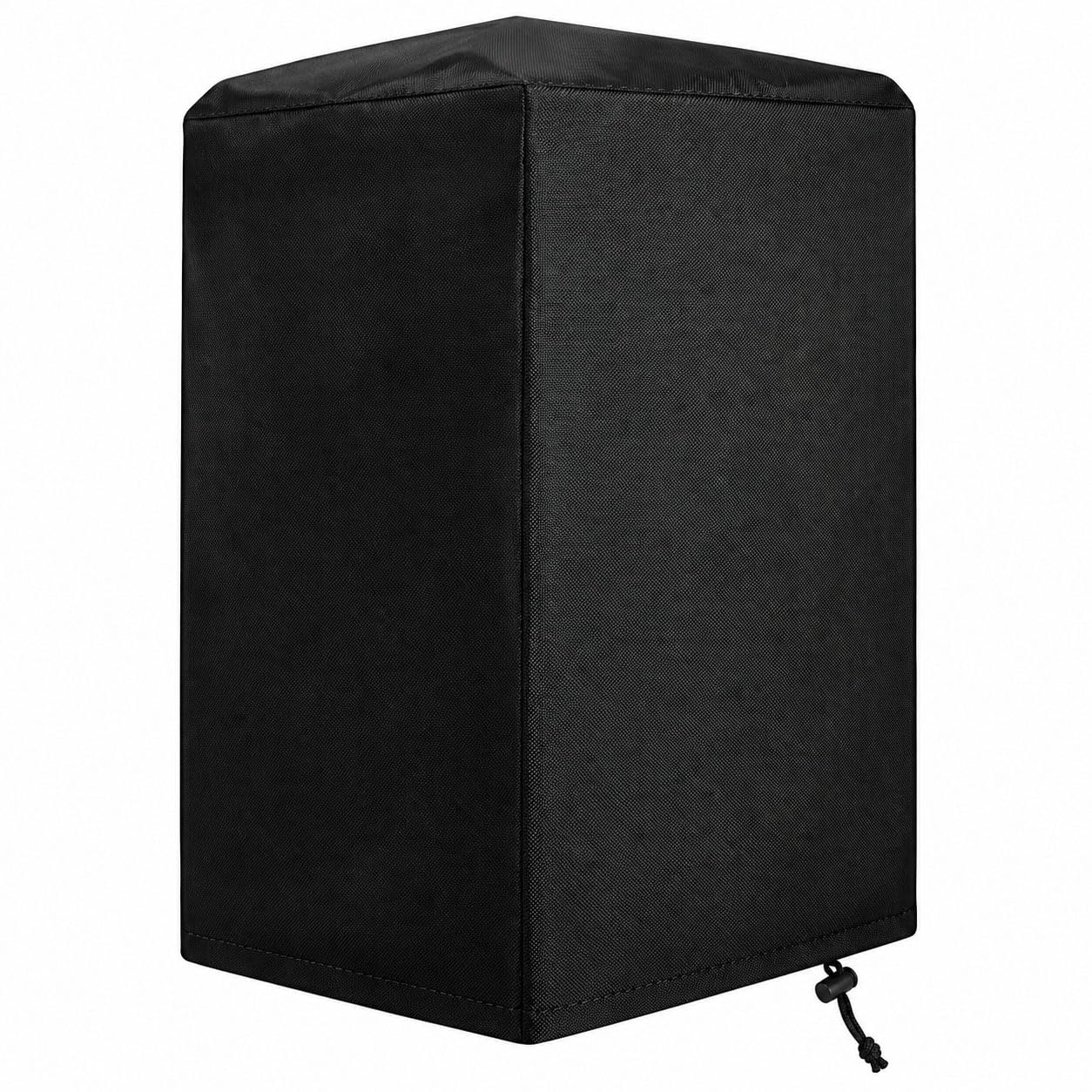 PA Speaker Cover for KRK ROKIT 8 G5, 2 Pack 420D Black Powered Speaker Sleeve with Adjust…