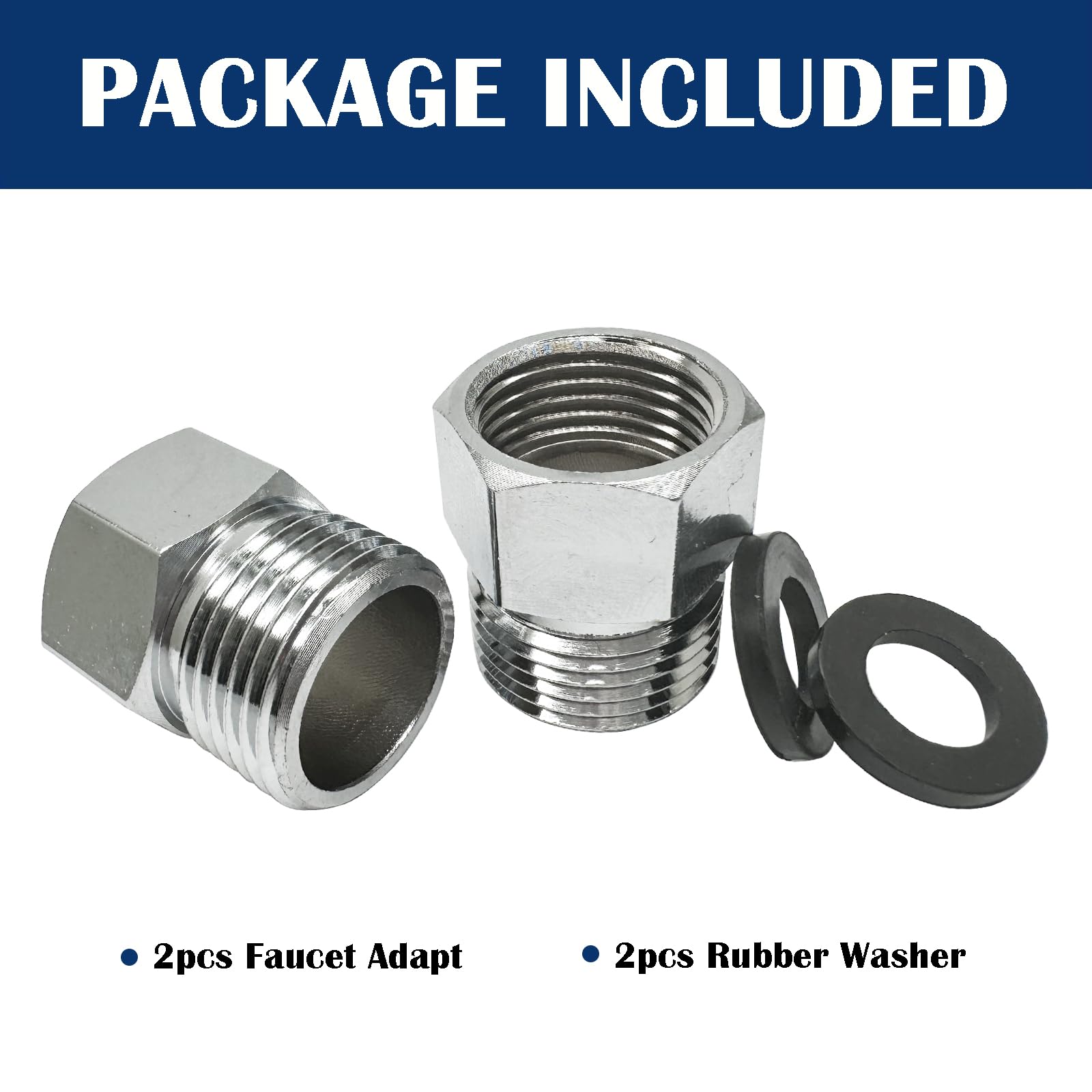 PYTHON No Spill Clean & Fill System Female Connector For Fish Aquarium