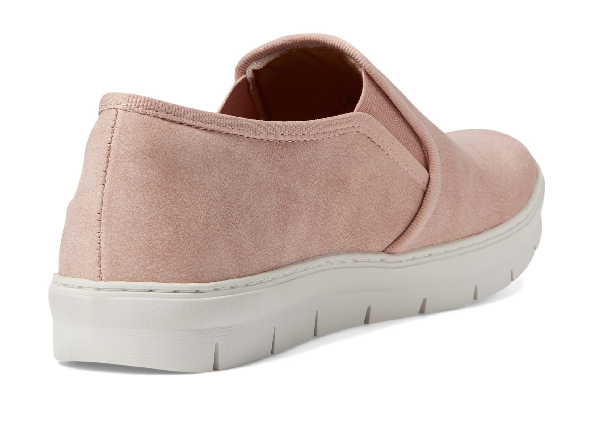 Nurse Mates Adela Shoes | Plantilla superior acolchada | Forro que absorbe la humedad | Estabilidad y comodidad de apoyo | Antideslizante, Rosewater, 41 EU