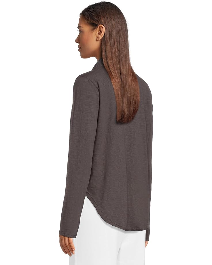 Mod-o-doc Long Sleeve Easy Polo Tee - #3 of 5