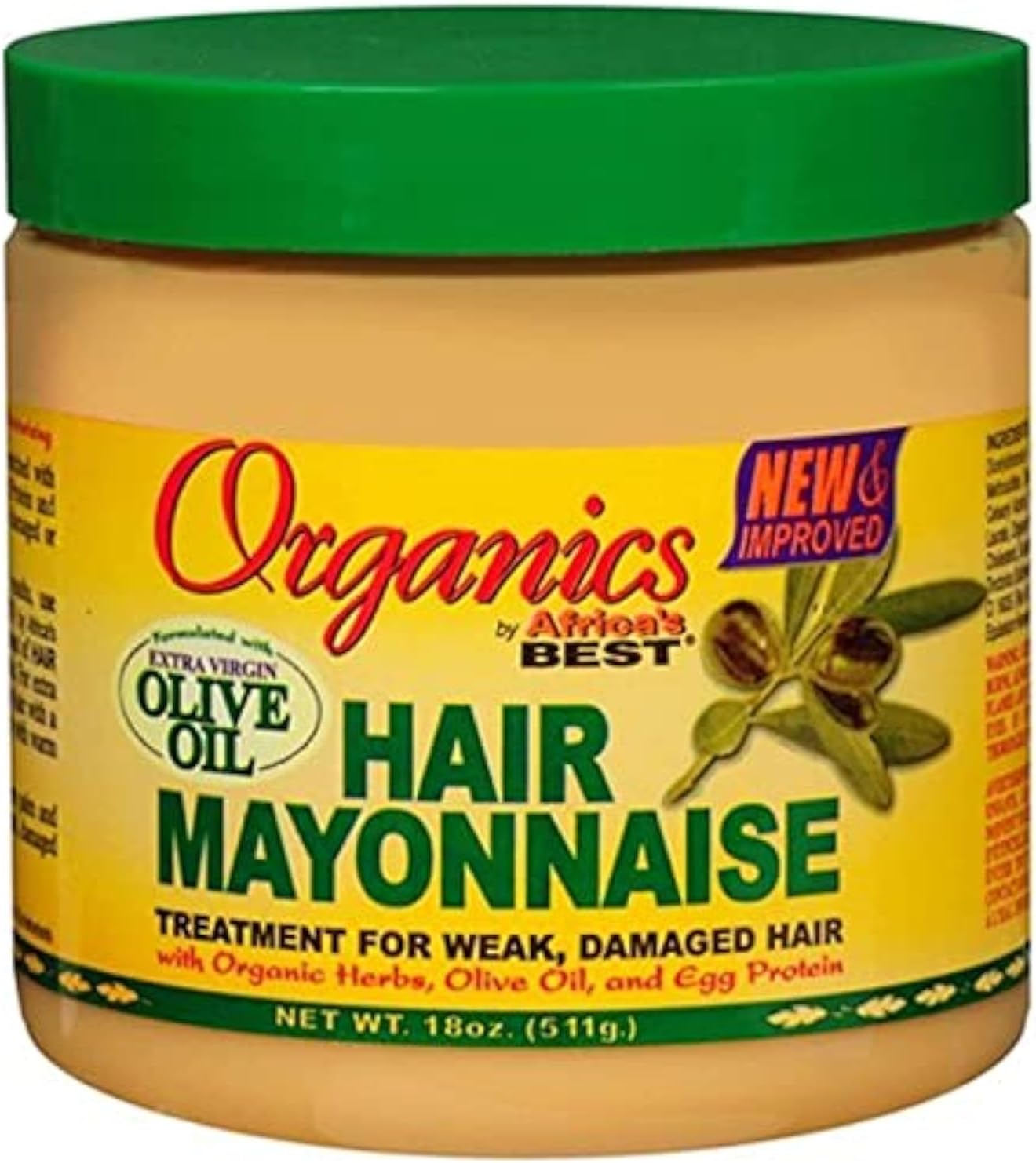 Organincs Mayo 426g