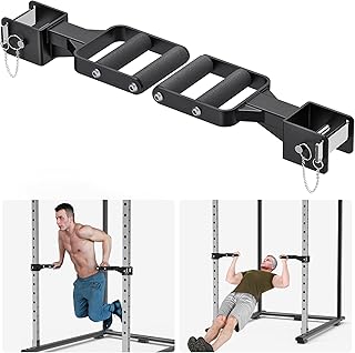 Lever Arms For Power Rack Picks collage image 4