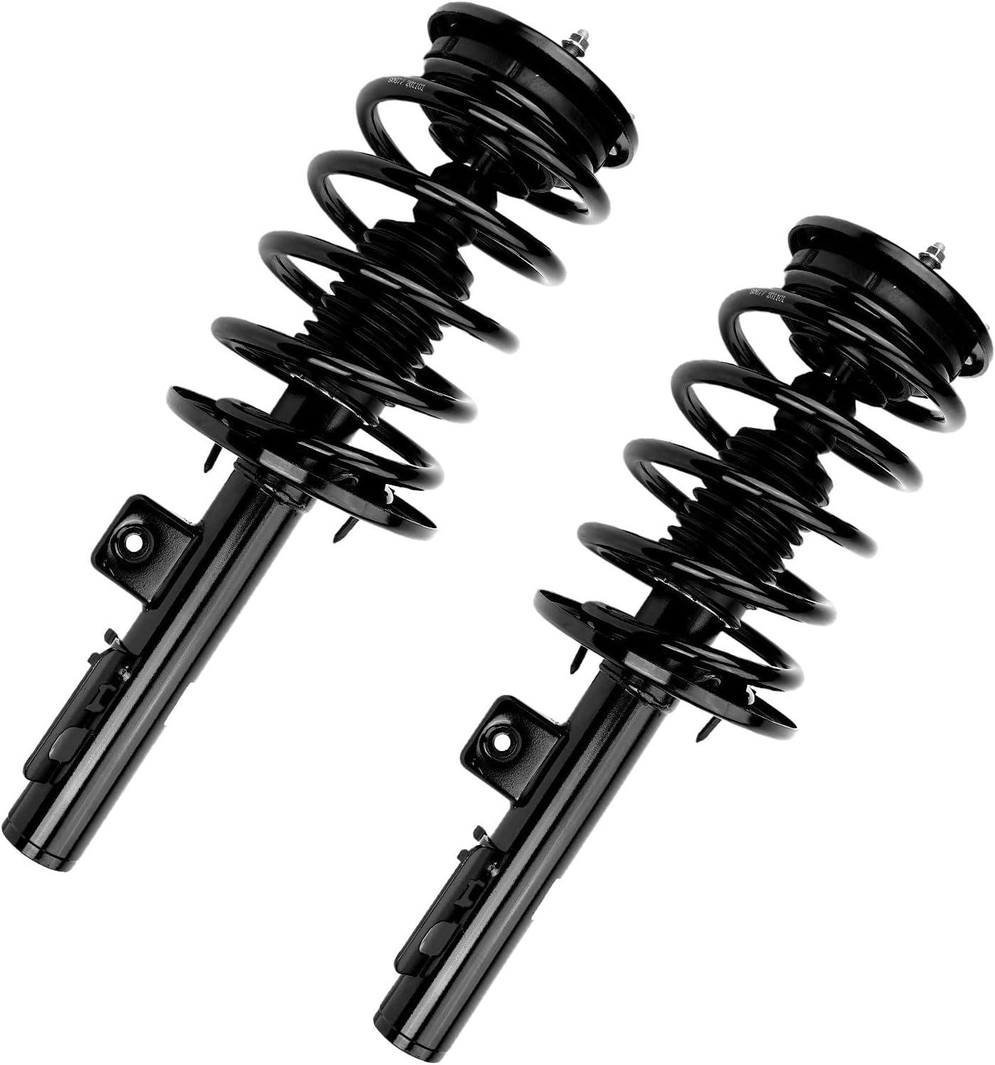 KAX Front Struts Complete Assembly for Taurus Sable 2008 2009 FWD, Quick Suspension