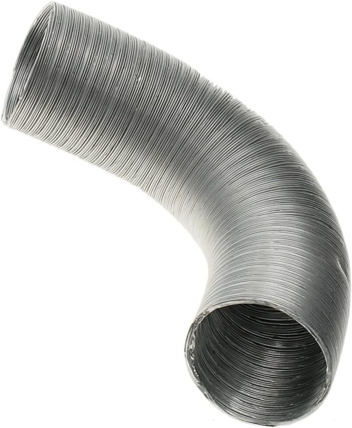 Replacement Pre-Heat Duct Hose 2" x 18" fits Subaru Legacy, Impreza 2.2L H4 (1996-1999)