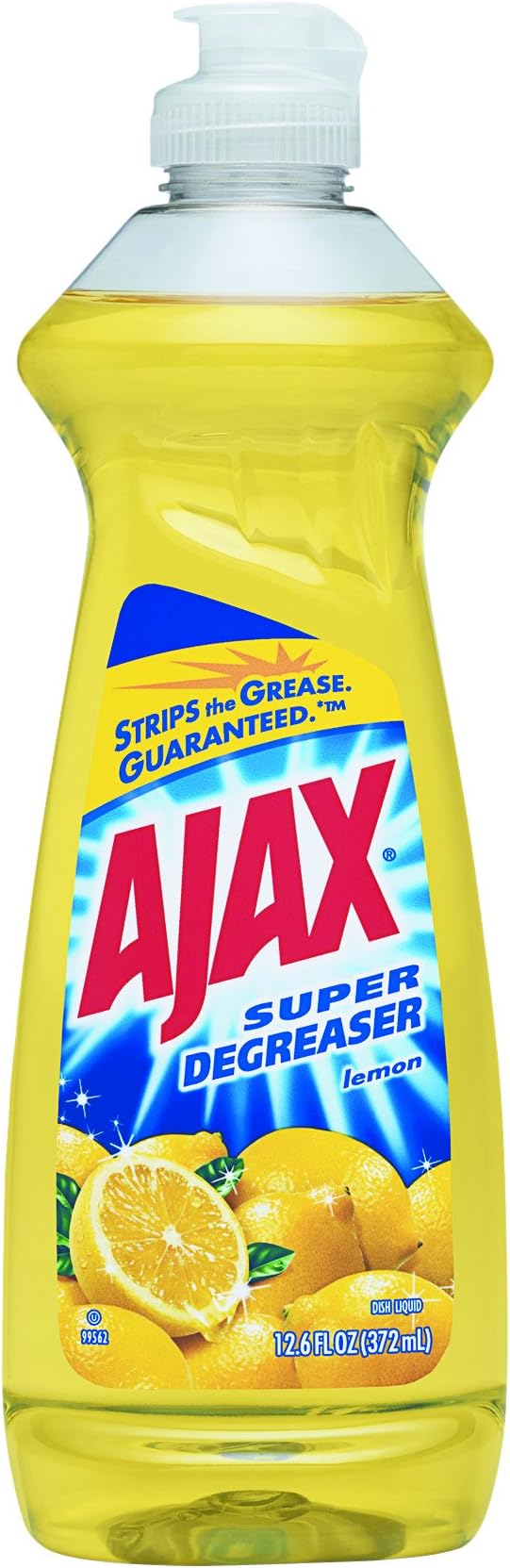 CPC44668 - Ajax Dish Detergent