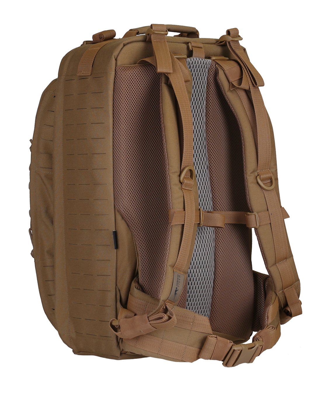 Tasmanian Tiger TT First Responder Move On MKII - Zaino primo soccorso, con zaino rimovibile (Coyote Brown)