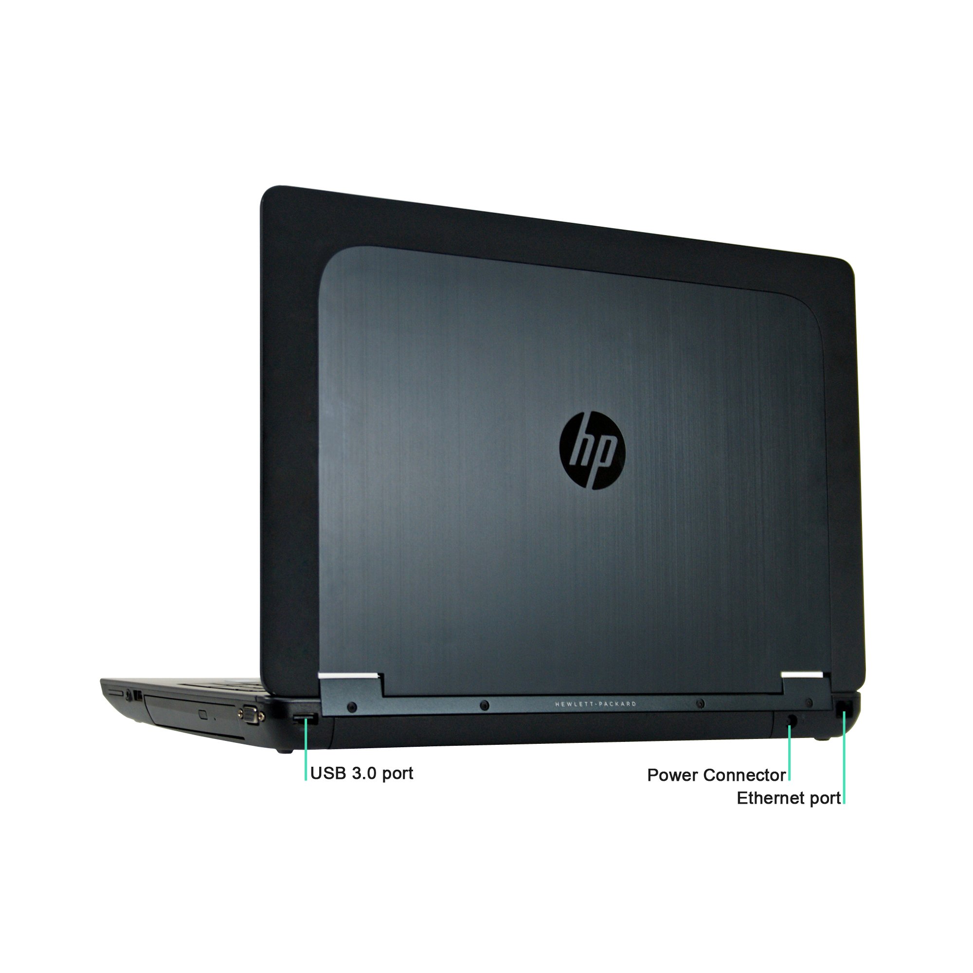 Amazon.com: HP Mobile Workstation ZBOOK 15 G2 15.6in FHD