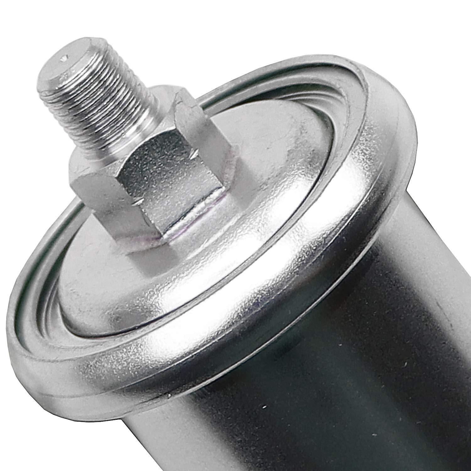 Toyota Highlander Engine Oil Pressure Switch - View #8