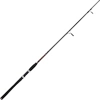 Vista 8 de Caña de pescar de agua salada PENN Squadron III de lanzamiento costero