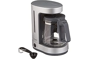 Zojirushi EC-DAC50 Zutto 5-Cup Drip Coffeemaker