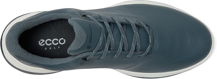 Обувь ECCO LT1 Hybrid Waterproof — фото 6