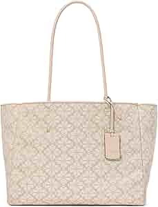 Amazon.com: kate spade new york Spade Flower Jacquard Large