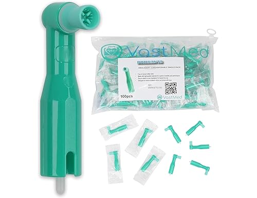 Best Prophy Angles for Dental Use: A Comprehensive Guide (2024)