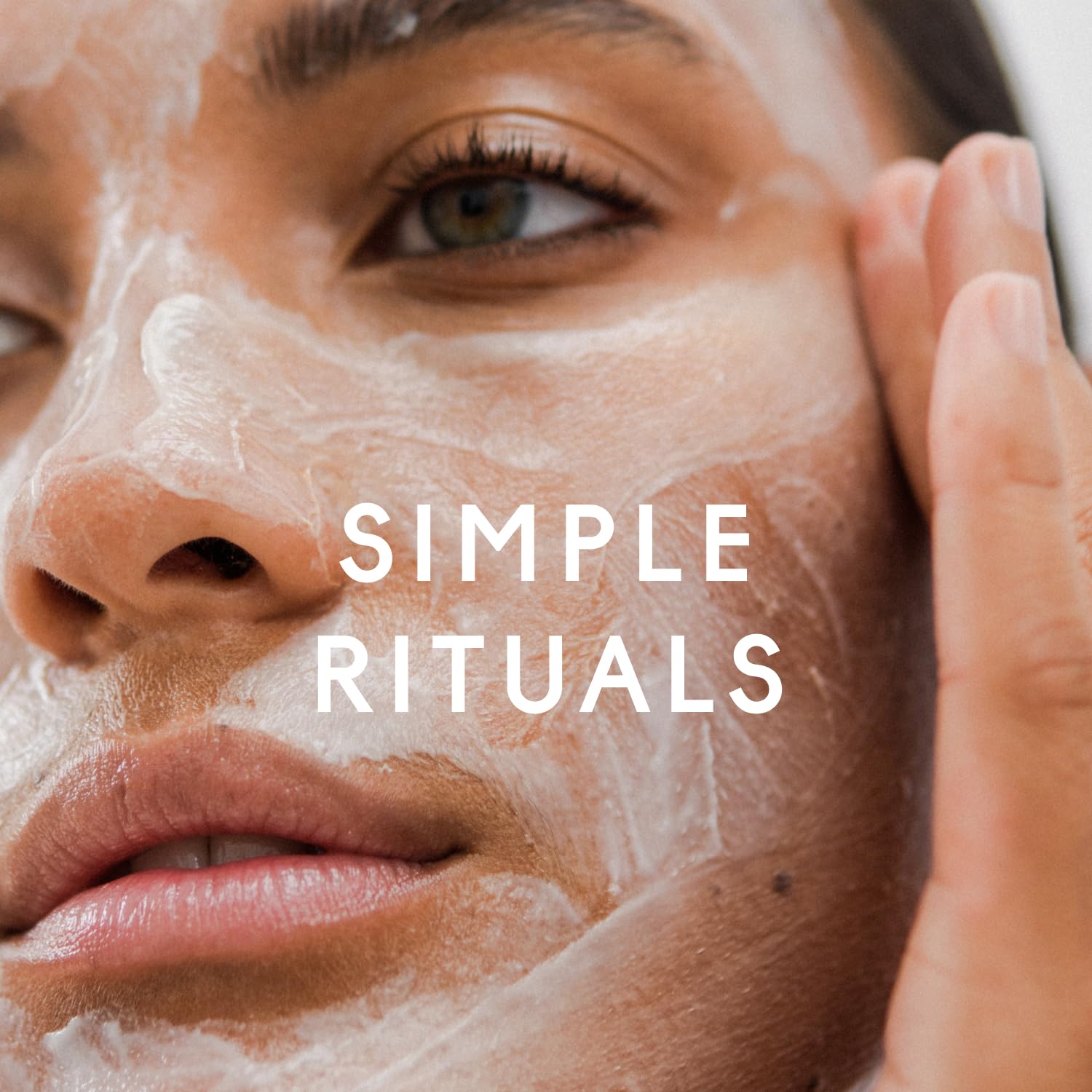 The Untamed Solitary Dream Restorative Overnight Mask – Helps Soothe, Firm & Balance Skin – Hydrating Night Cream with Hemp Seed Oil & Purslane – 1.7 fl oz - Image 8