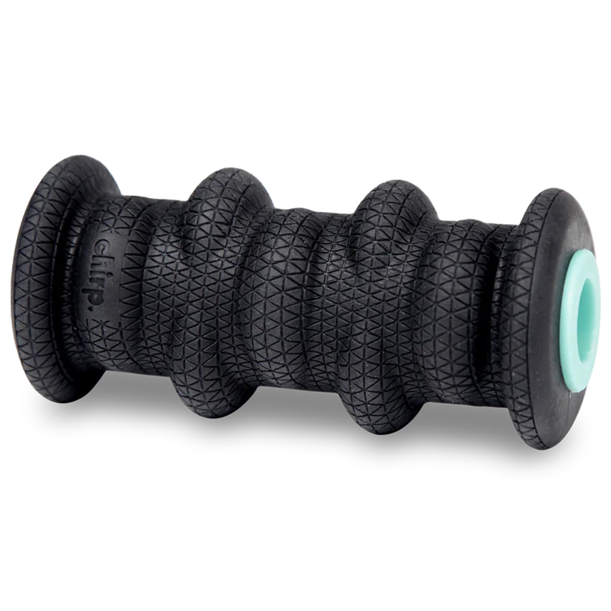 Chirp Wheel XR Foot Roller - Targeted Deep Tissue Massage for Plantar Fasciitis and Foot Fatigue, Easing Foot Discomfort, Exercise Equipment - Mint 2"