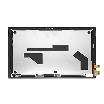surface pro5 液晶 Microsoft Surface Pro 5 LCD Display Touch Screen Digitizer