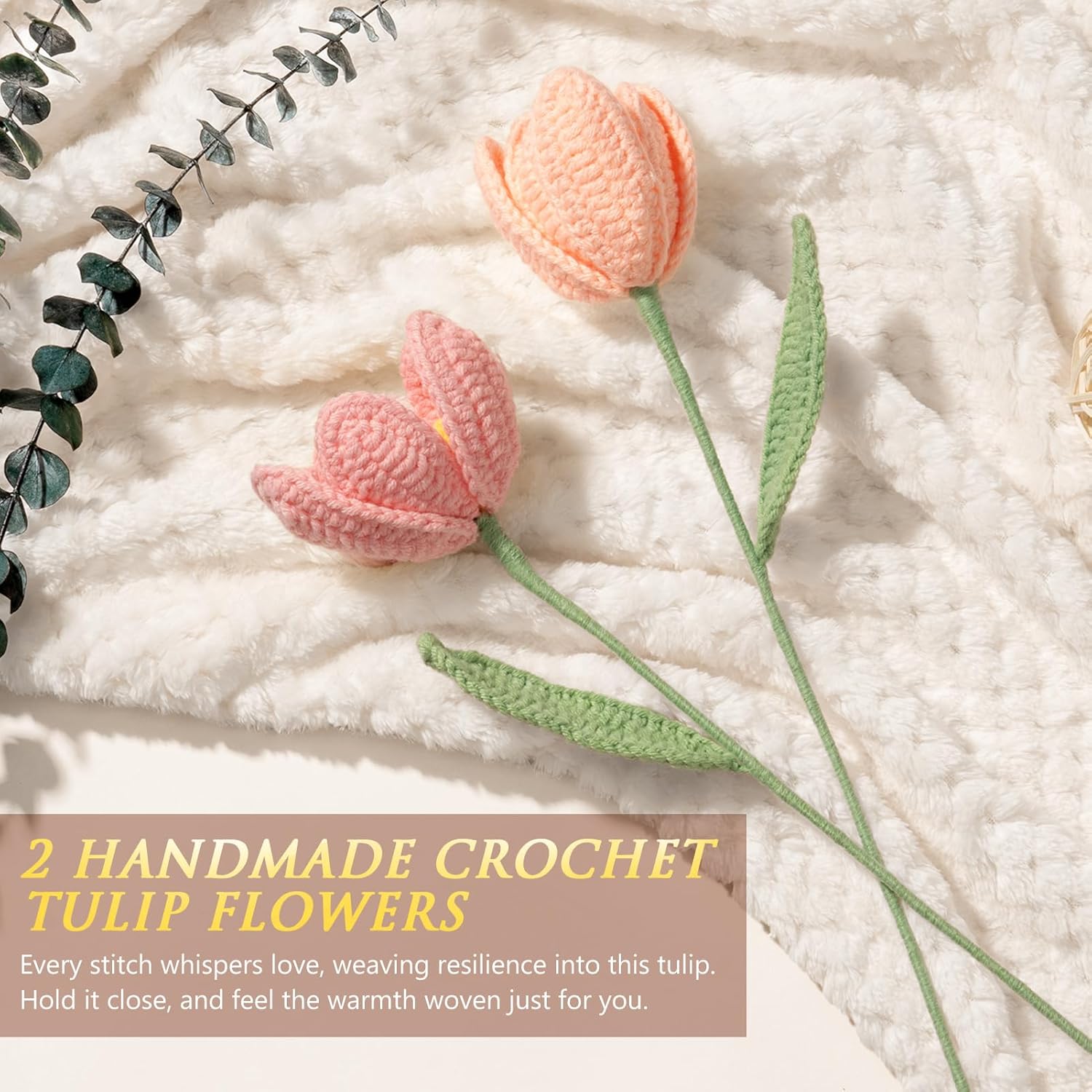 Birthday Gifts for Women Self Care Package, Get Well Soon Gift Baskets for Women Spa Gifts Set, Unique Thinking of You Inspirational Sympathy Valentines Day Gift Baskets for Her Wife Mom Friend Sister - Image 7