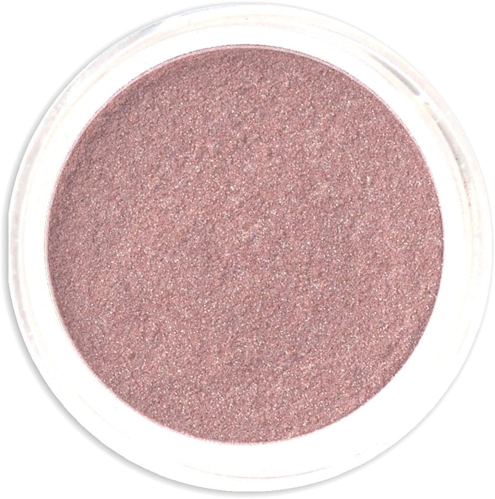 Mineral Hygienics Makeup Blush - Rosy Raisin Mineral