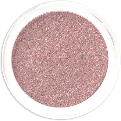 Mineral Hygienics Makeup Blush - Rosy Raisin Mineral