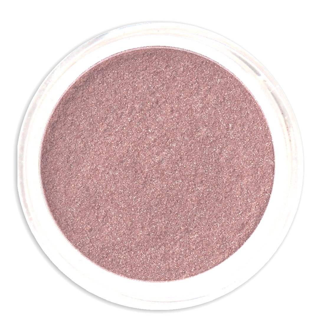 Mineral Hygienics, Fard minerale, Rosy Raisin, 28 g