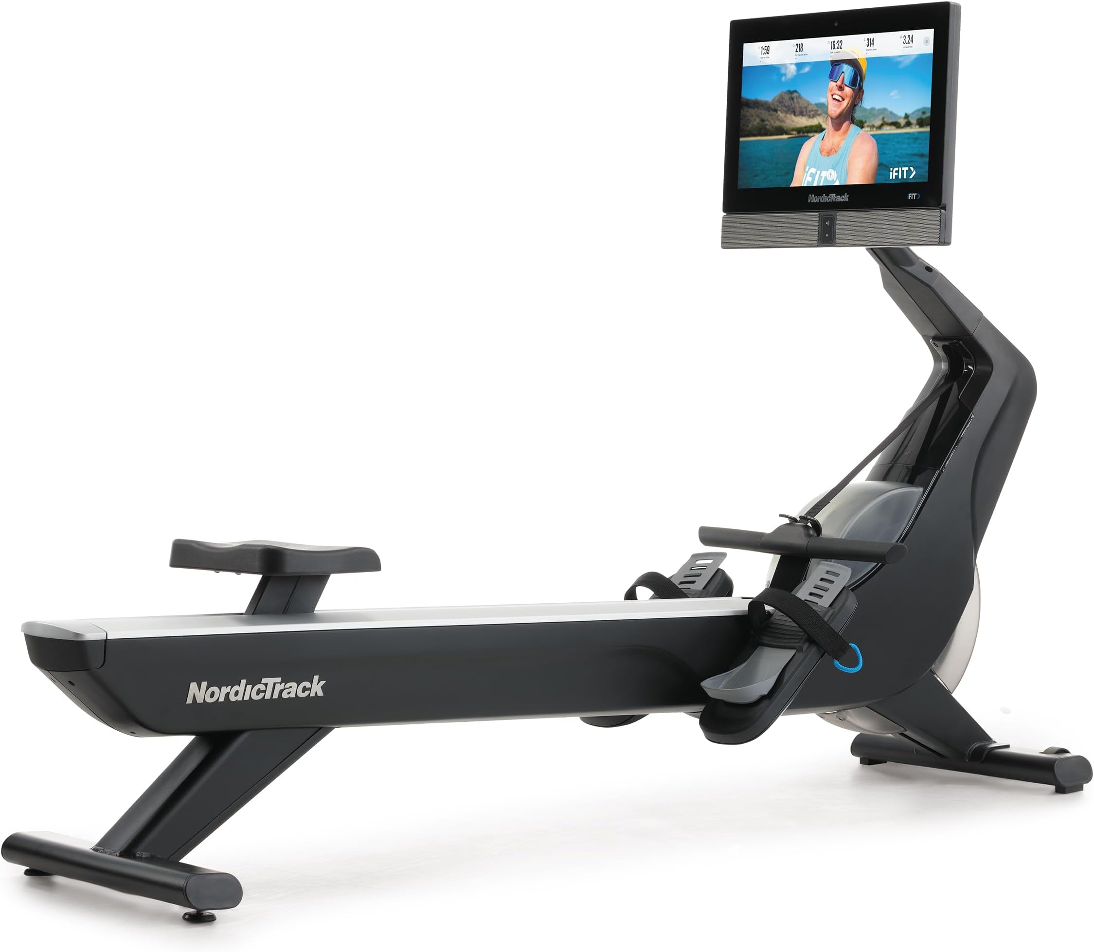 Nordictrack NEW RW 900 Rower