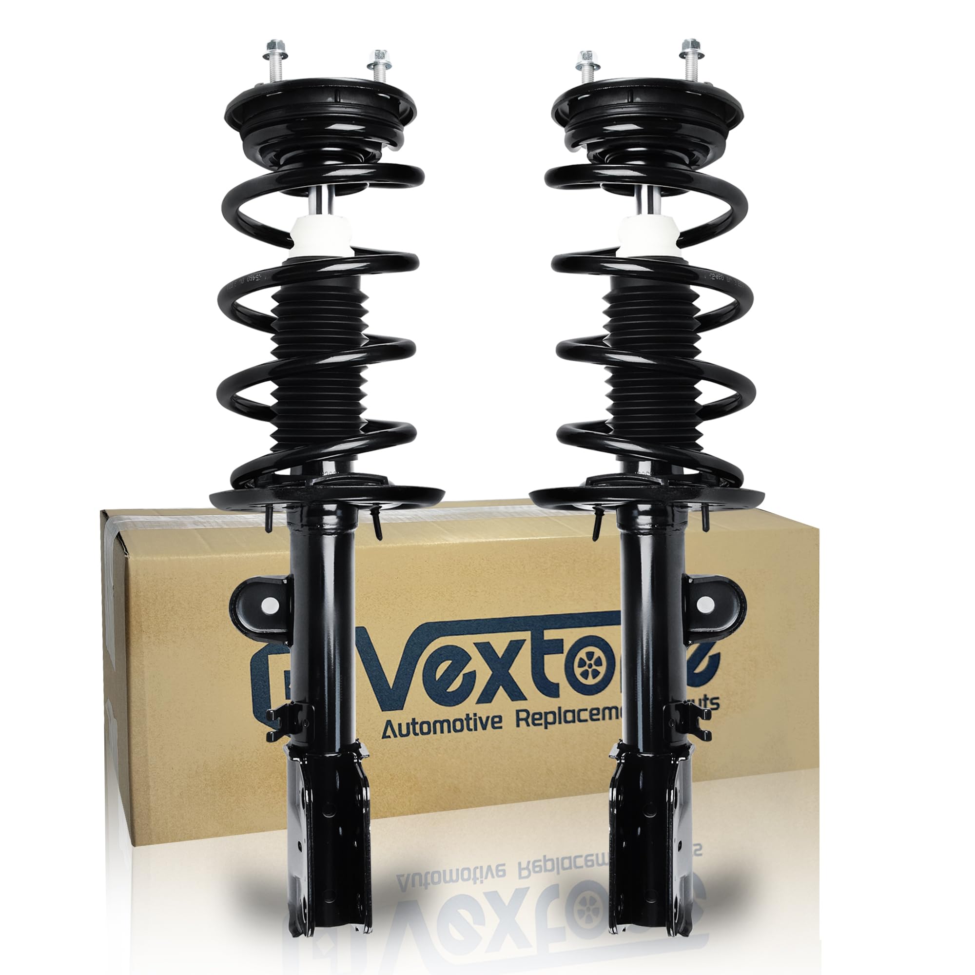 Vextone Front Struts (Set of 2)