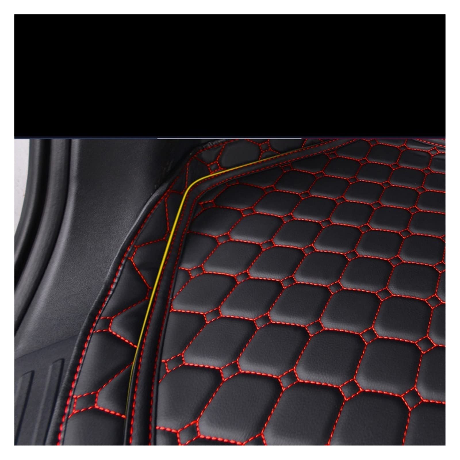 Kofferbakmat voor Audi Q3 8U 2011 - 2018