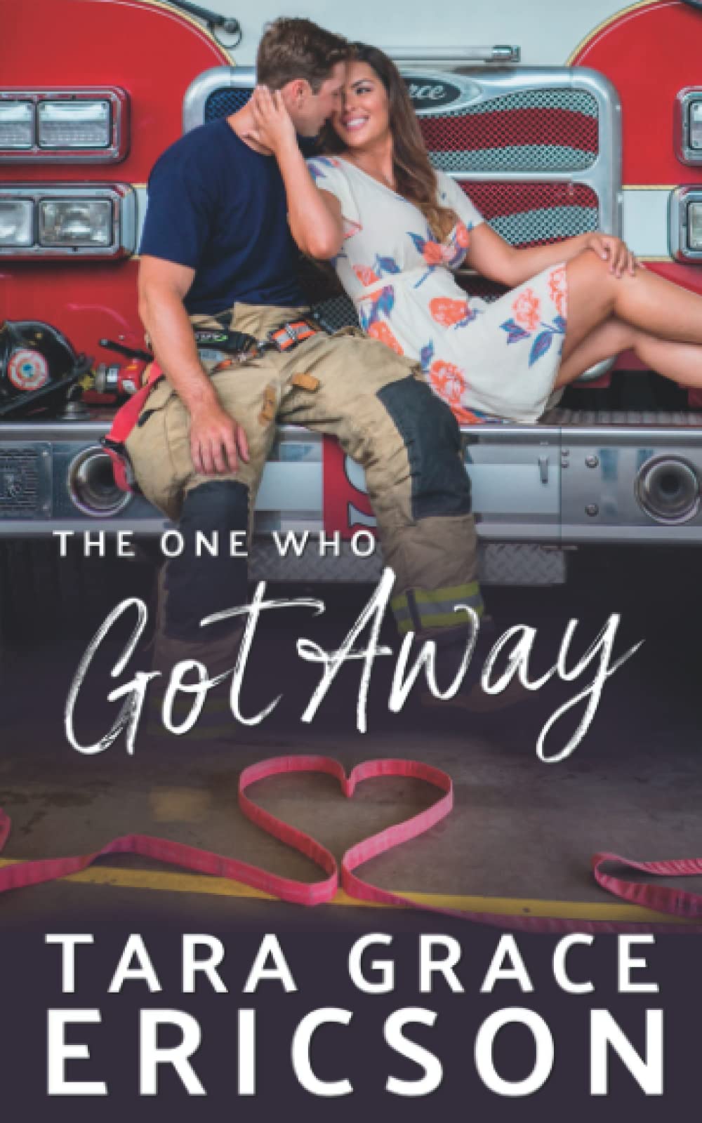 The One Who Got Away (Second Chance Fire Station)